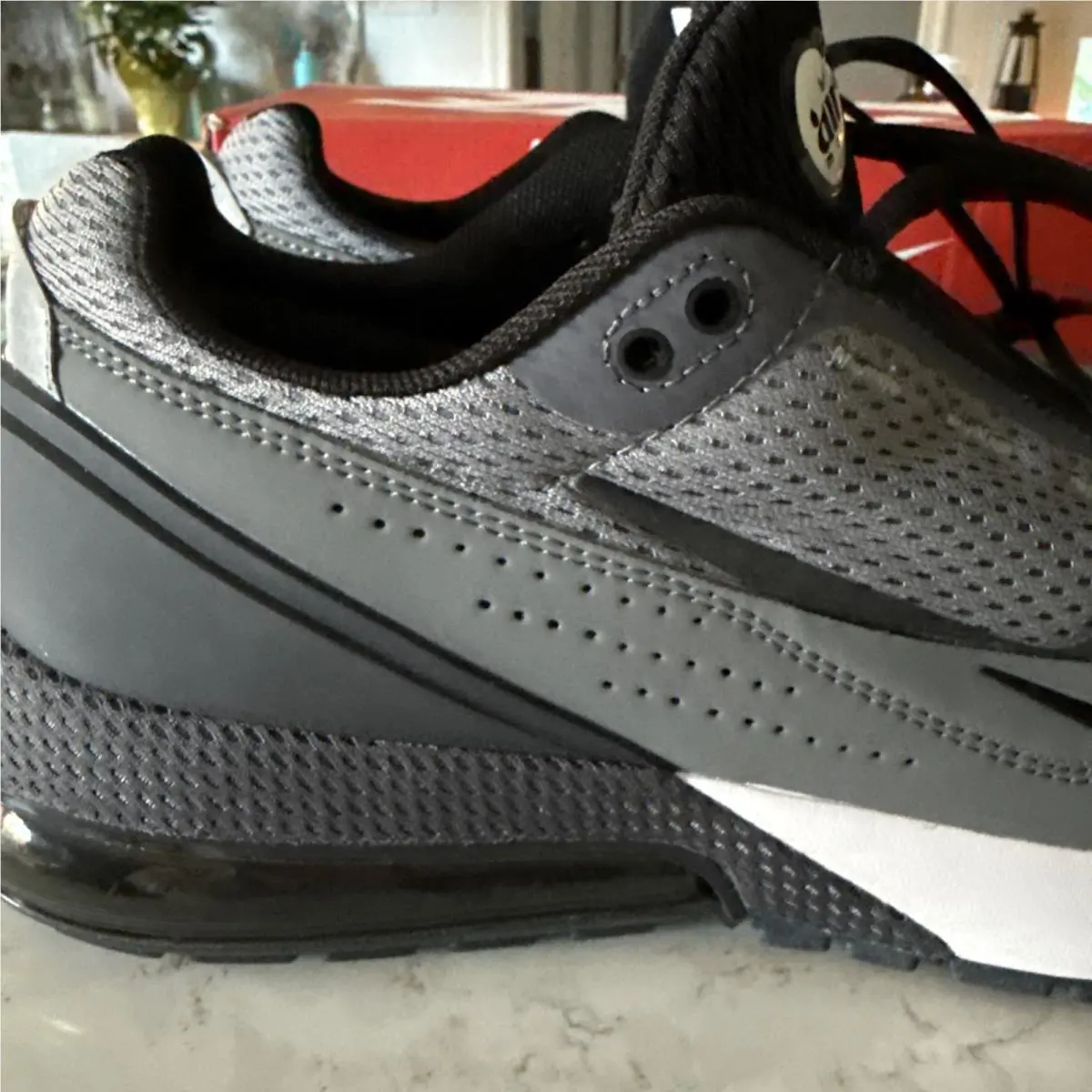 Nike shoes - Nike Air Max 97 - Air Max - Gray (UPC: 0196607821039) 14
