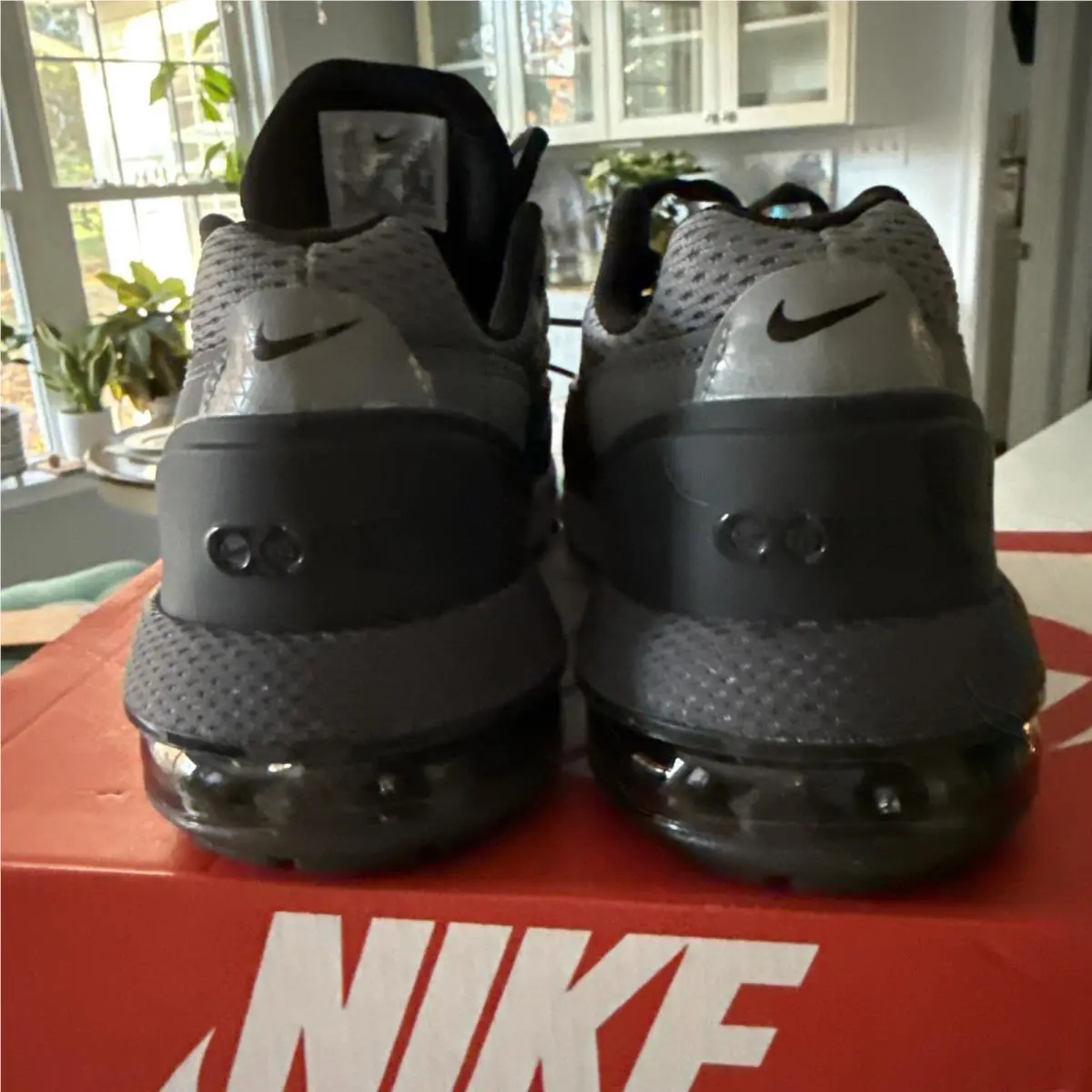 Nike shoes - Nike Air Max 97 - Air Max - Gray (UPC: 0196607821039) 15