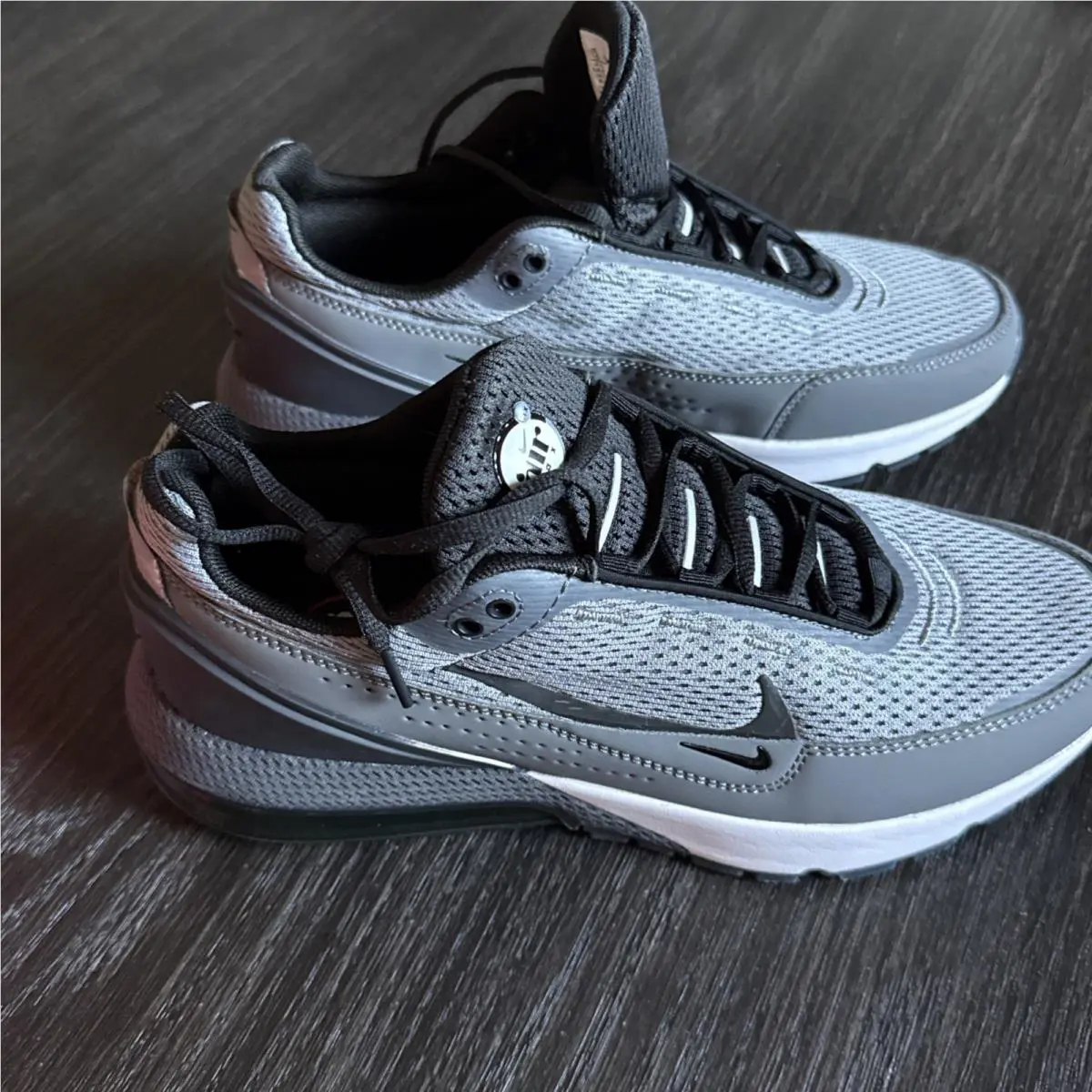 Nike shoes - Nike Air Max 97 - Air Max - Gray (UPC: 0196607821039) 0