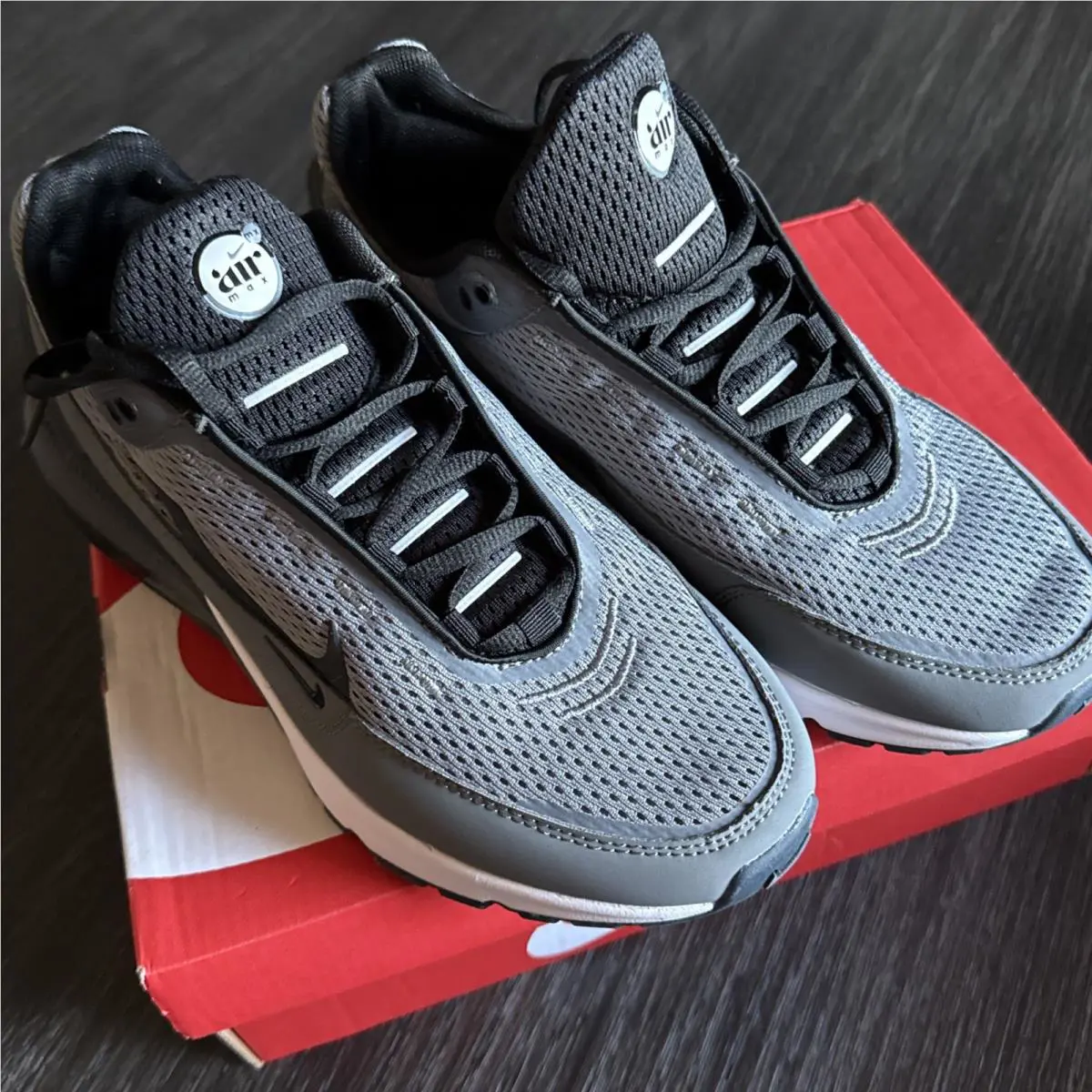 Nike shoes - Nike Air Max 97 - Air Max - Gray (UPC: 0196607821039) 20