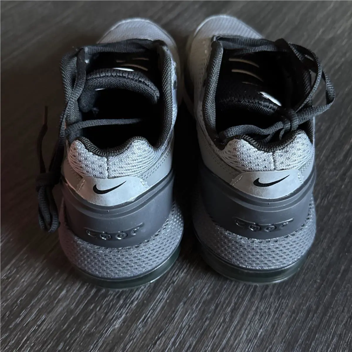 Nike shoes - Nike Air Max 97 - Air Max - Gray (UPC: 0196607821039) 21