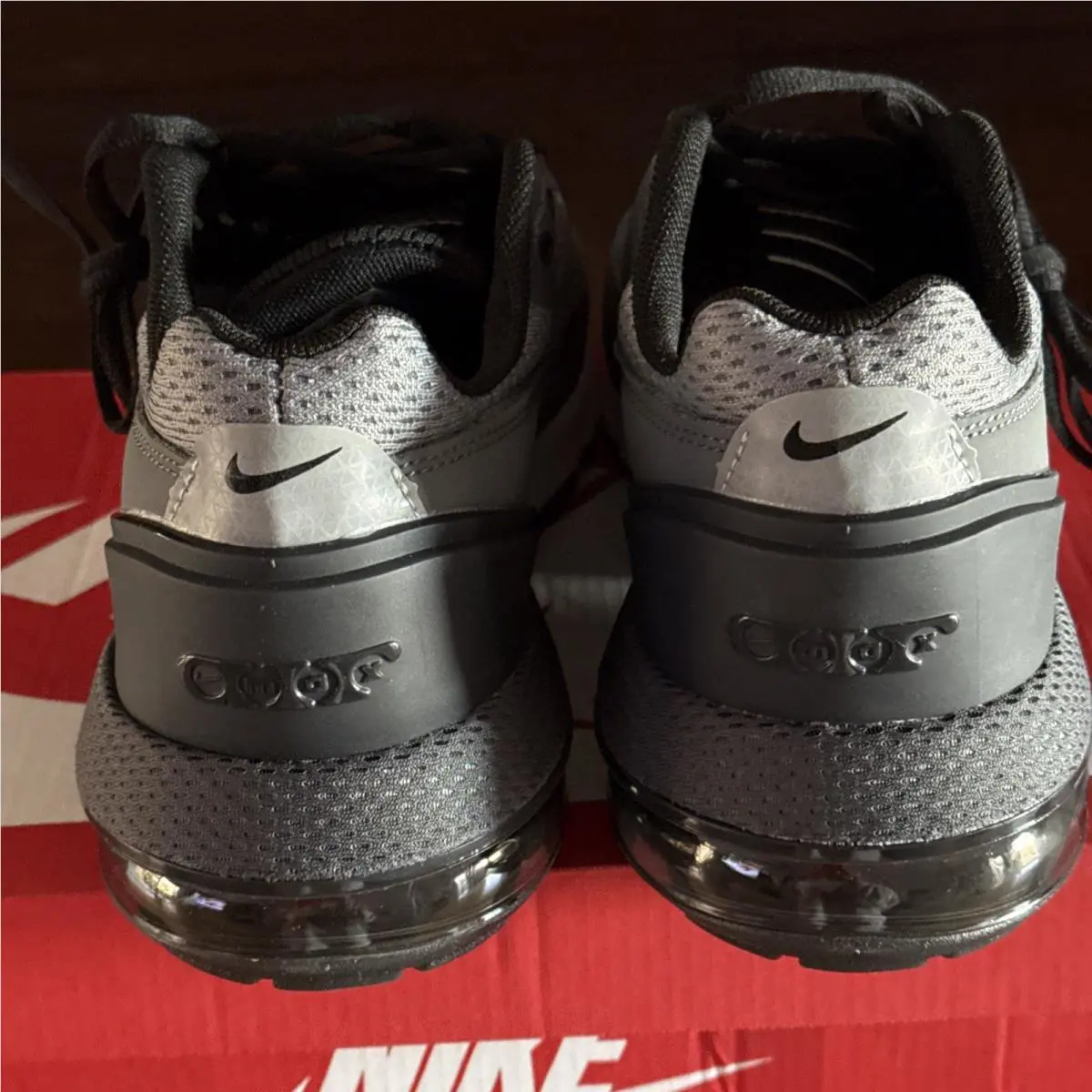 Nike shoes - Nike Air Max 97 - Air Max - Gray (UPC: 0196607821039) 7
