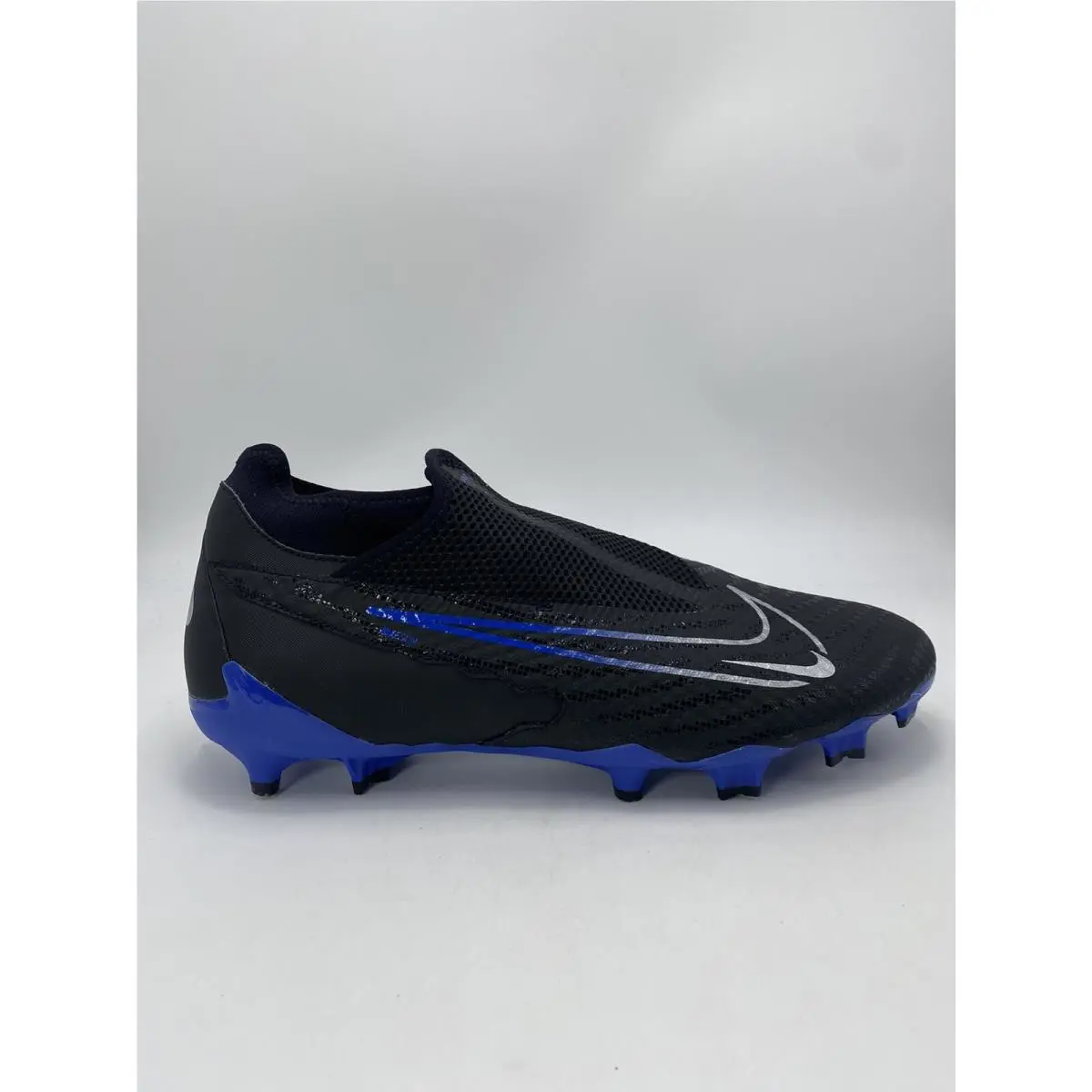 Nike shoes - Nike Phantom GX - Phantom - DD9472-040 - Black (UPC: 196608026853) 0