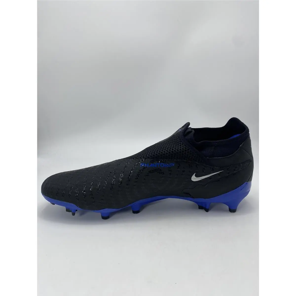 Nike shoes - Nike Phantom GX - Phantom - DD9472-040 - Black (UPC: 196608026853) 1