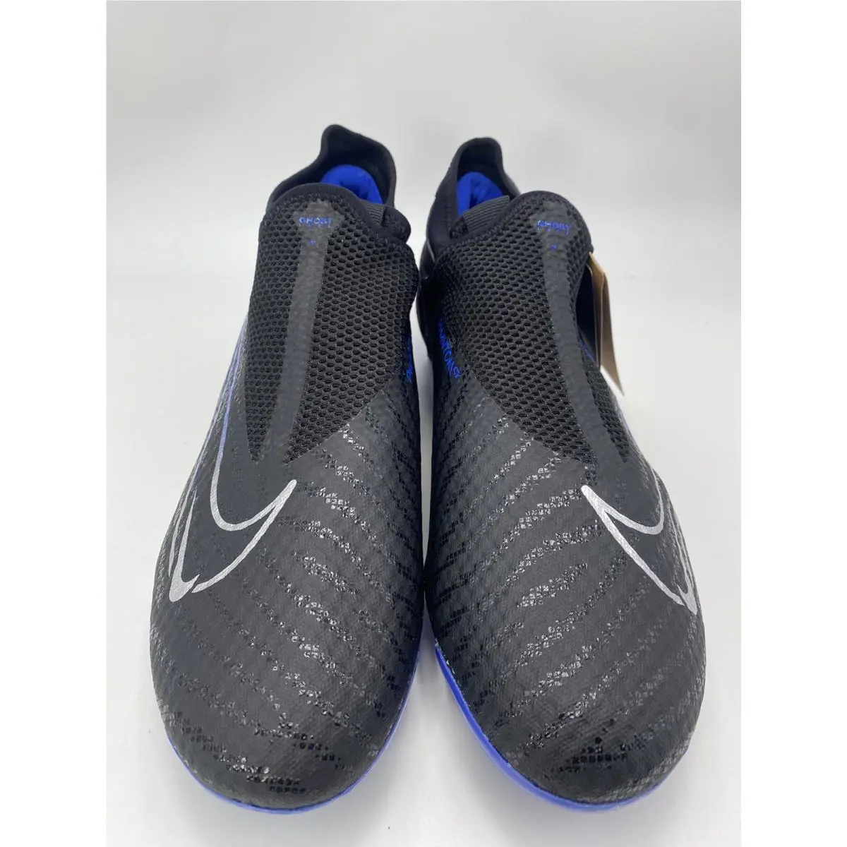 Nike shoes - Nike Phantom GX - Phantom - DD9472-040 - Black (UPC: 196608026853) 3