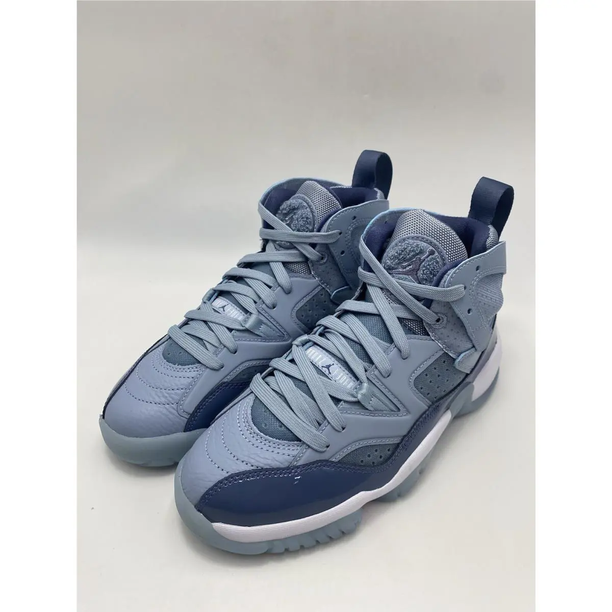 Nike shoes - Nike Wmns - Wmns - DR9631 400 - Blue Grey/Diffused Blue (UPC: 196975580064) 2