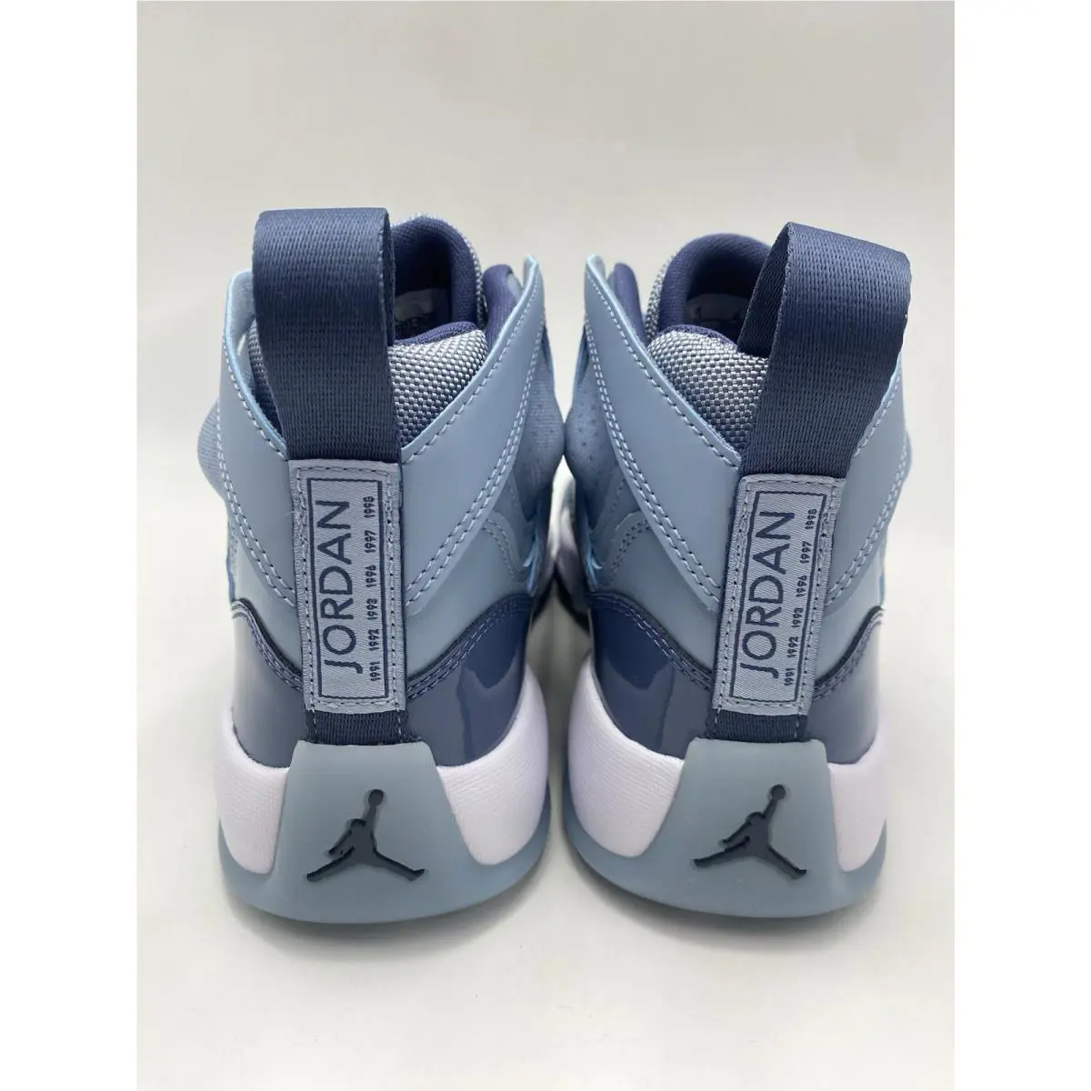 Nike shoes - Nike Wmns - Wmns - DR9631 400 - Blue Grey/Diffused Blue (UPC: 196975580064) 4
