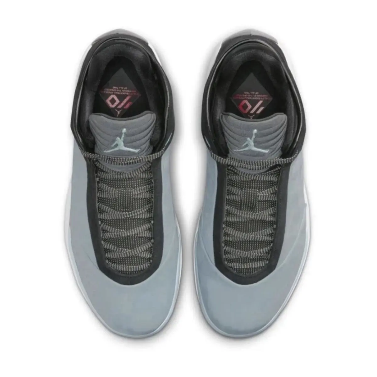 Nike shoes - Nike Air Jordan 40 - Air - HM9931-400 - Blue 3