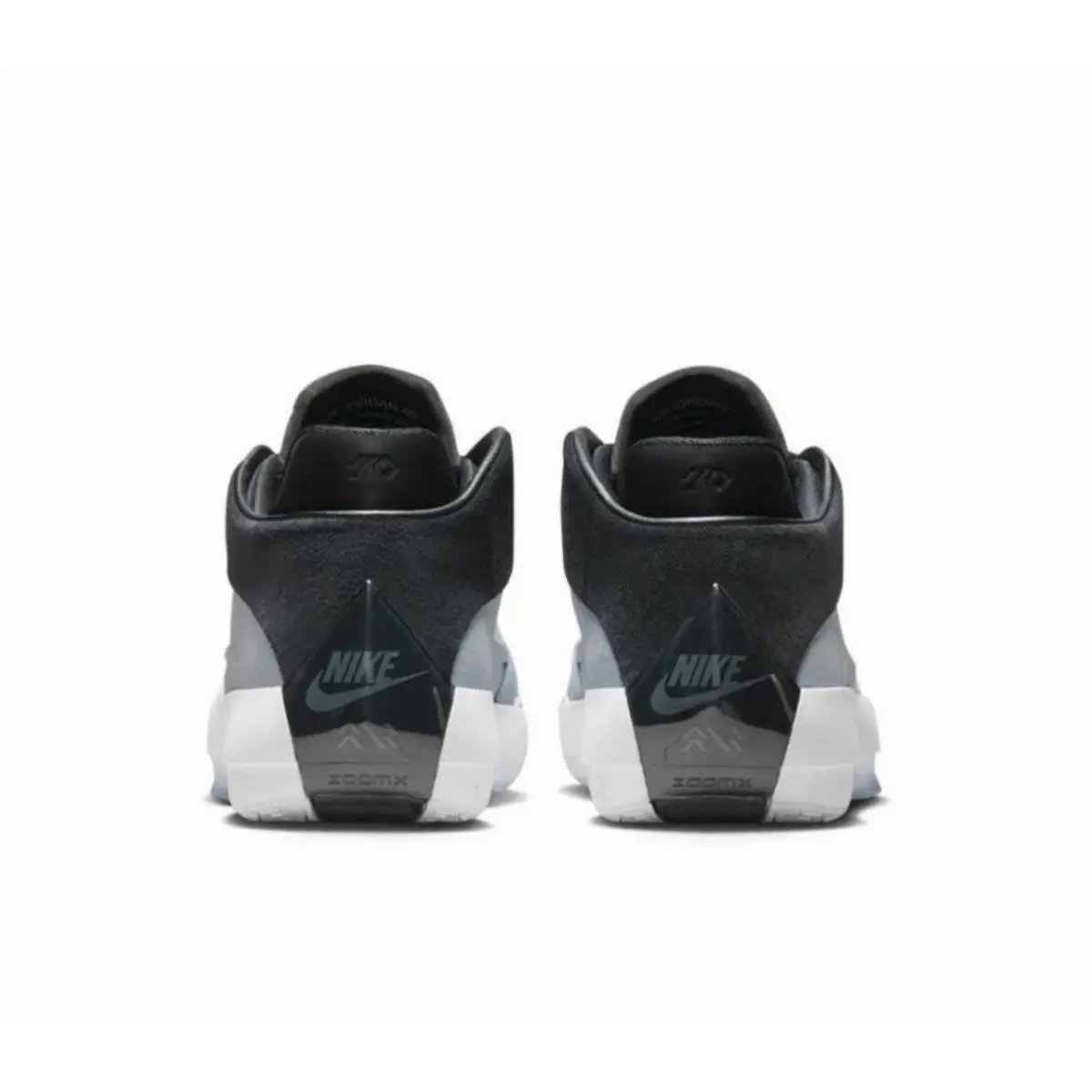 Nike shoes - Nike Air Jordan 40 - Air - HM9931-400 - Blue 4