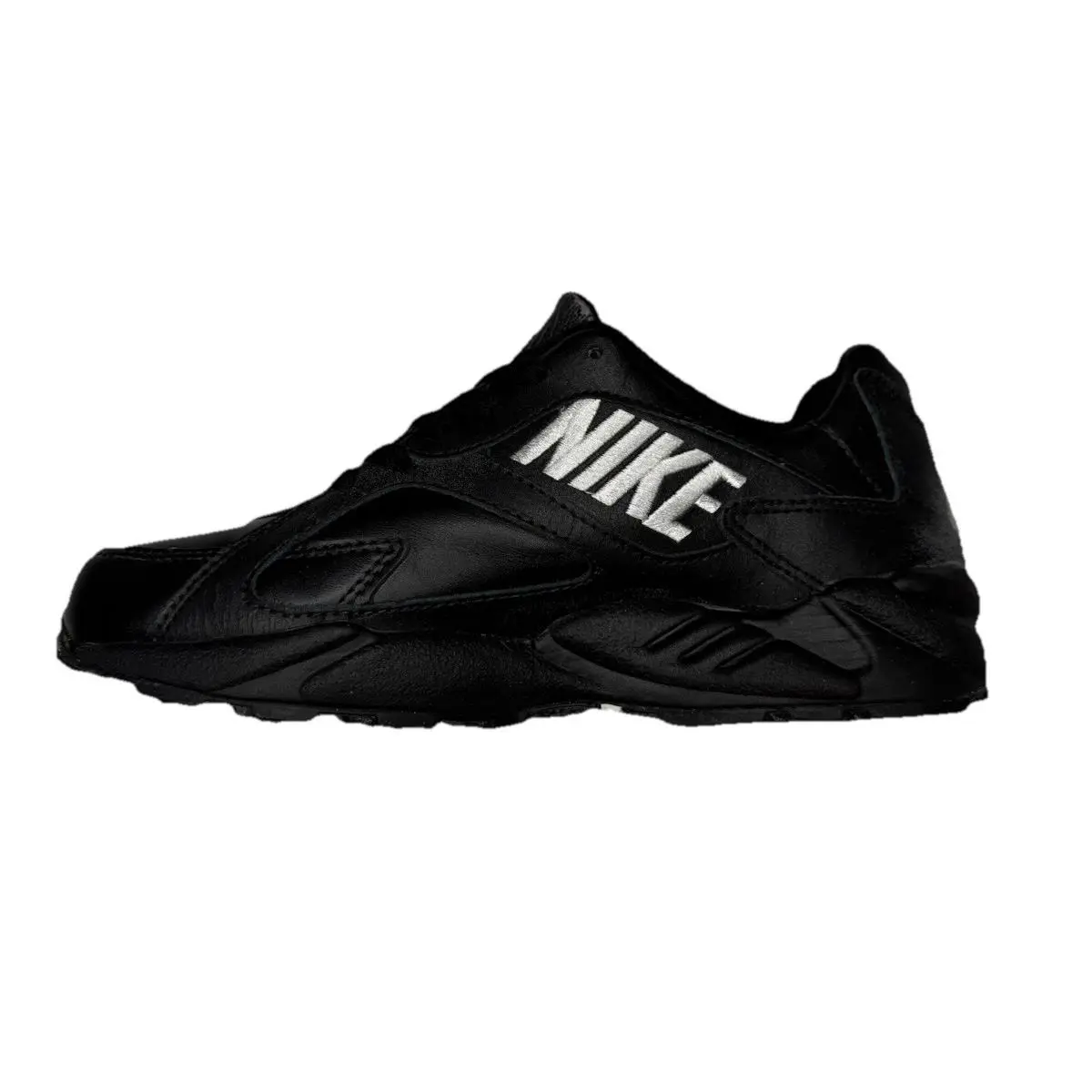 Nike shoes - NIKE CERES STREET SC - CERES STREET - Black 2