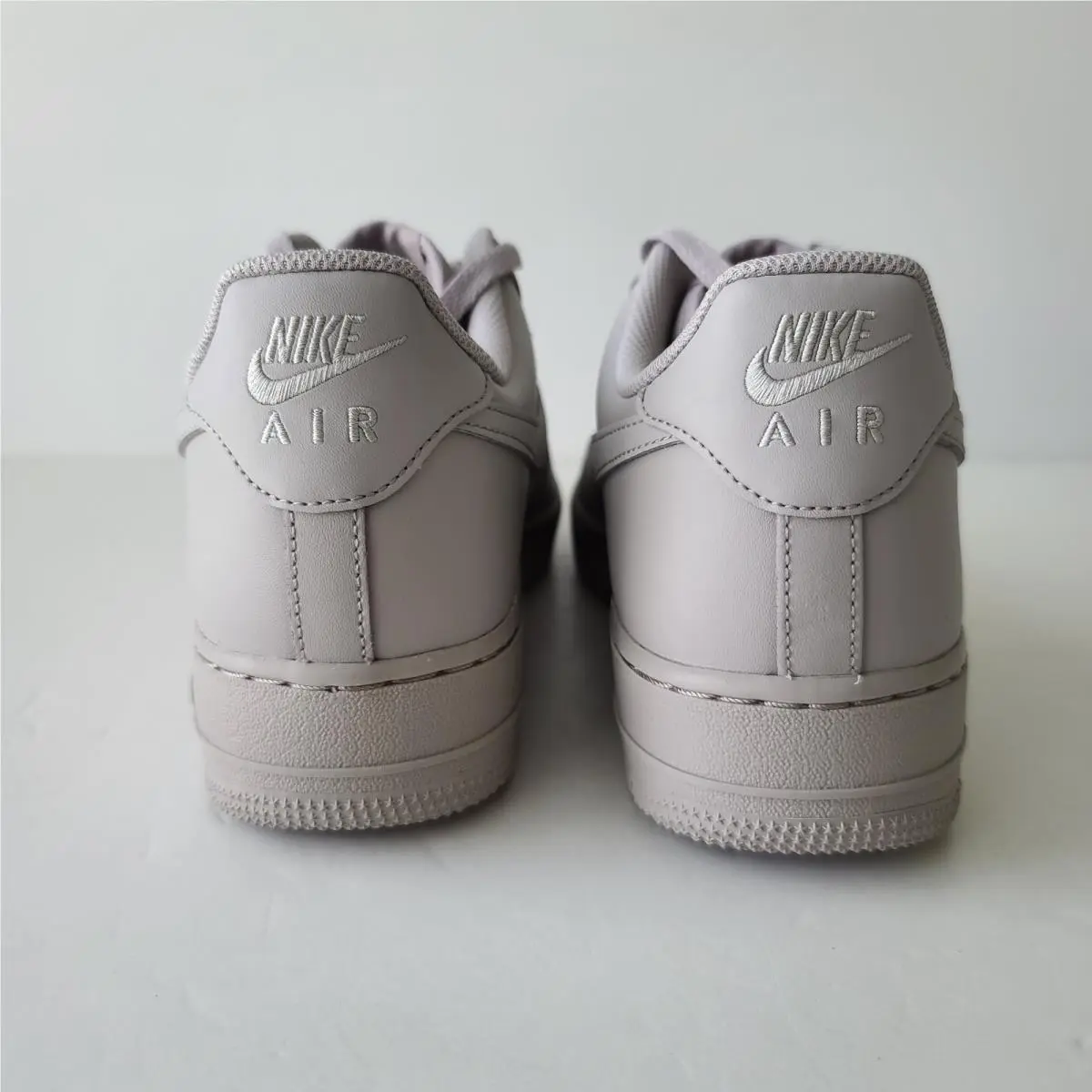 Nike shoes - Nike Air Force 1 - Air Force - IH1698-001 - Gray 2