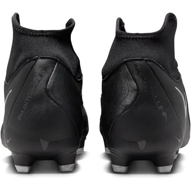 Nike shoes - Nike Phantom Luna II Academy FG/MG - FD6725-001 - Black (UPC: 196975401185) 1