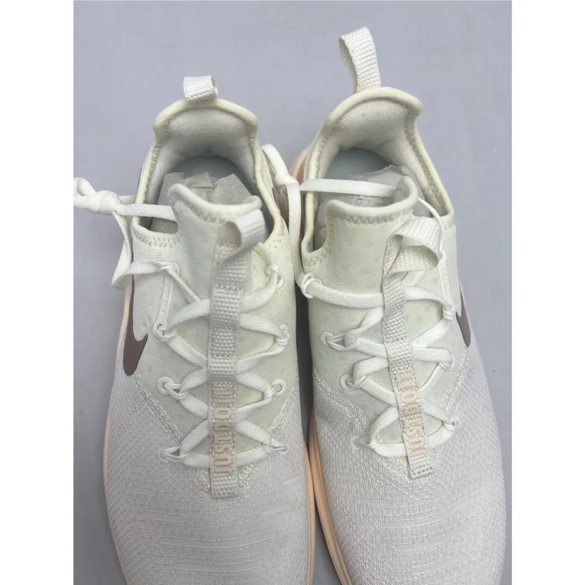 Nike shoes - Nike Free TR - Free - CD9562-198 - Pink 3