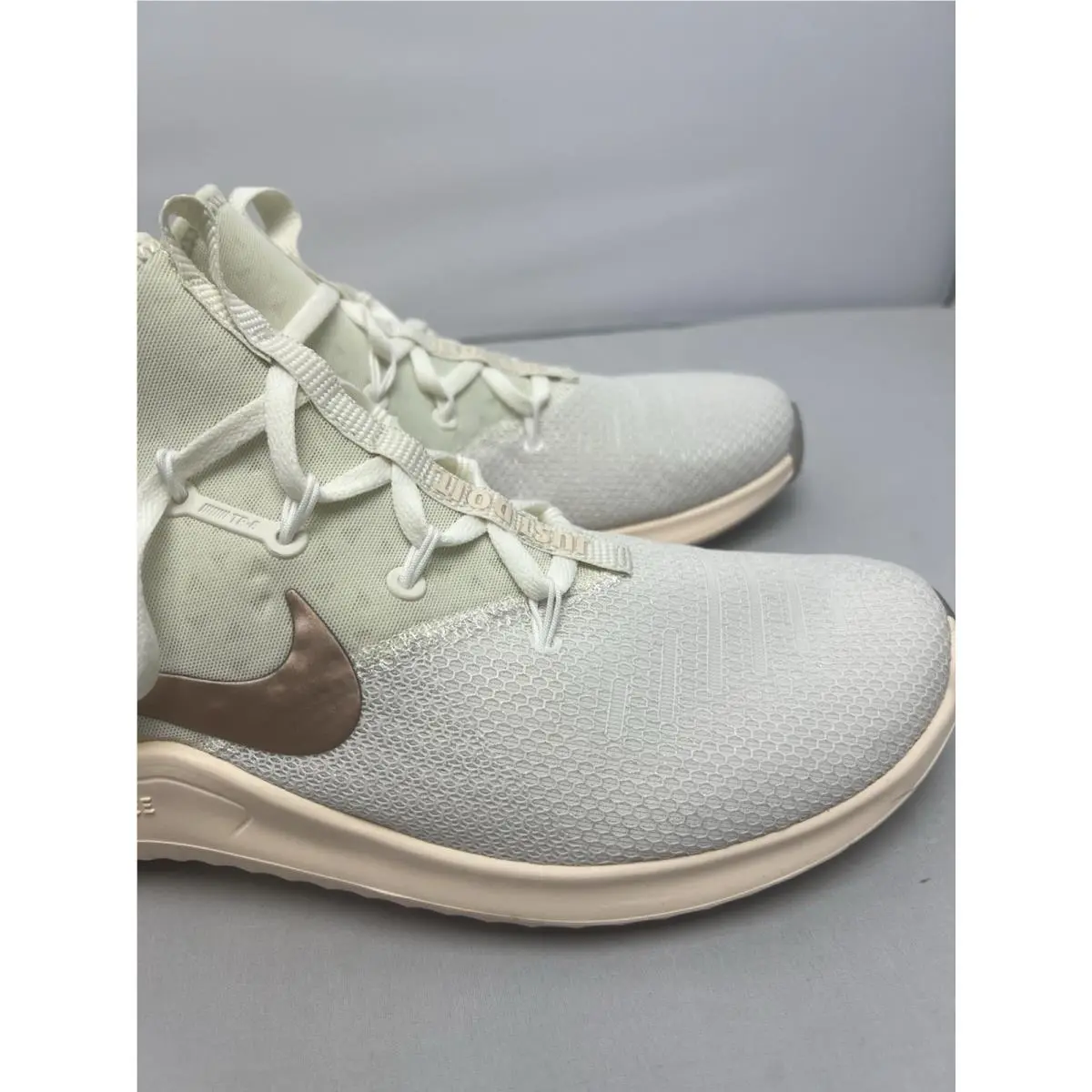 Nike shoes - Nike Free TR - Free - CD9562-198 - Pink 5