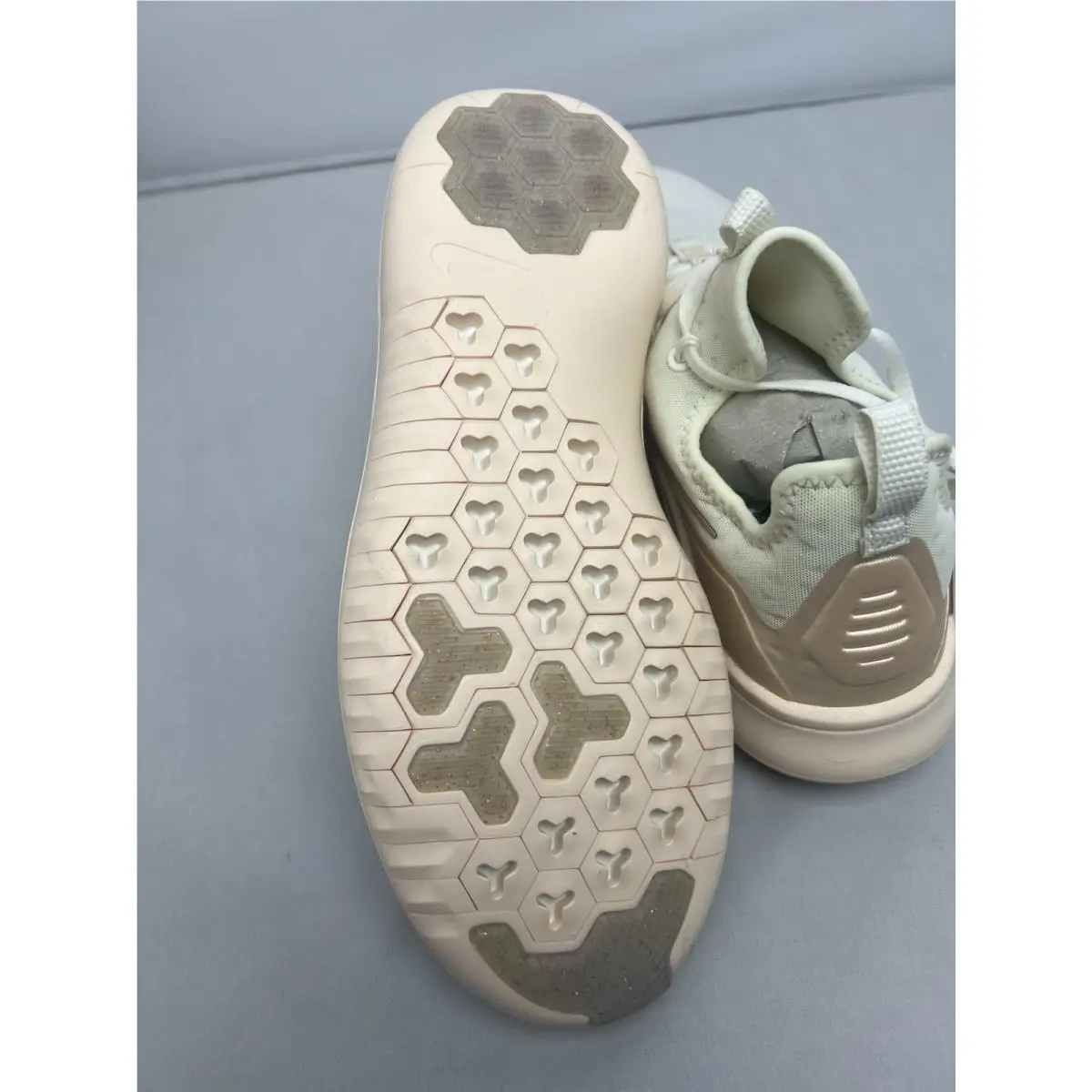 Nike shoes - Nike Free TR - Free - CD9562-198 - Pink 7