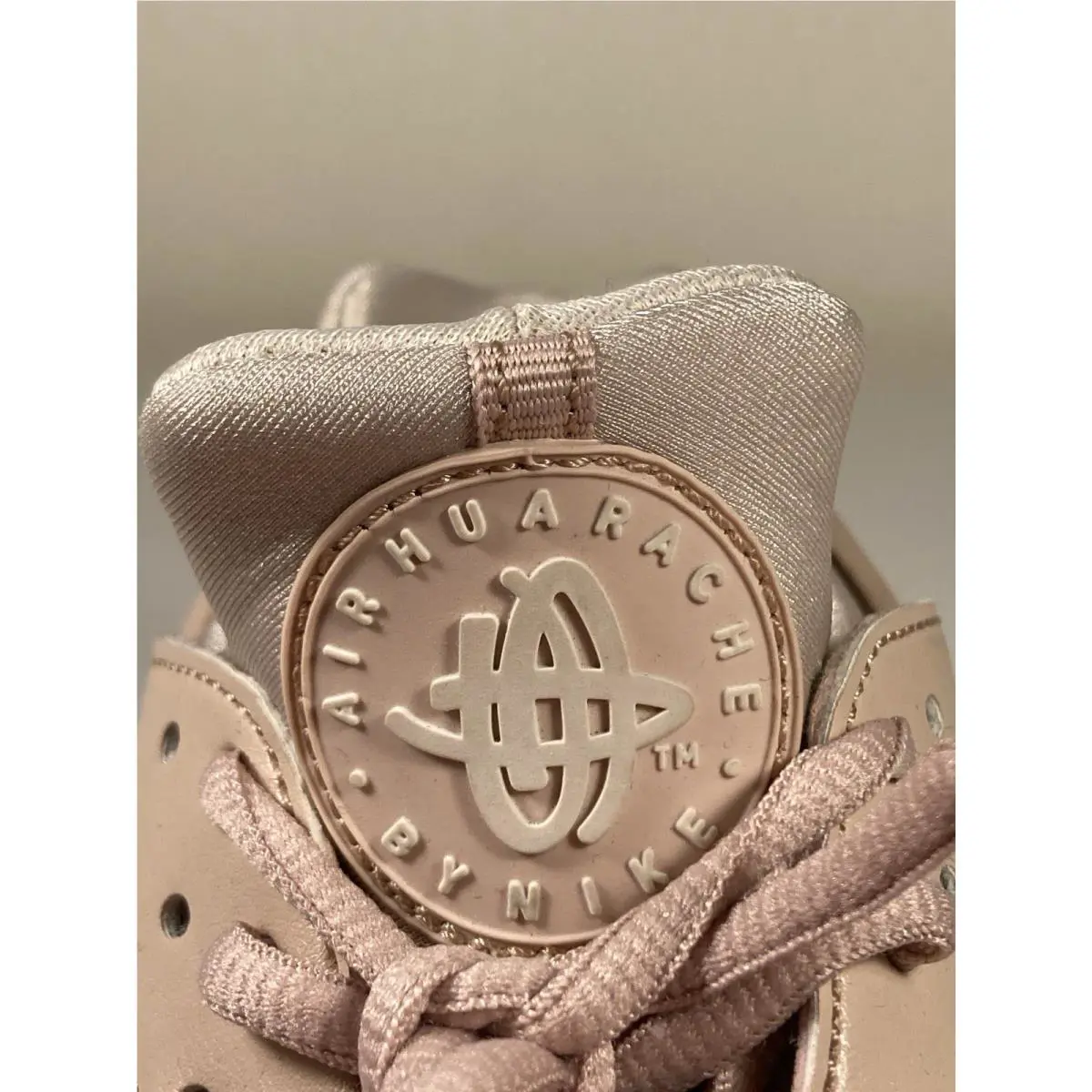 Nike shoes - Nike Air Huarache Run - Air Huarache Run - 634835-202 - Pink 9