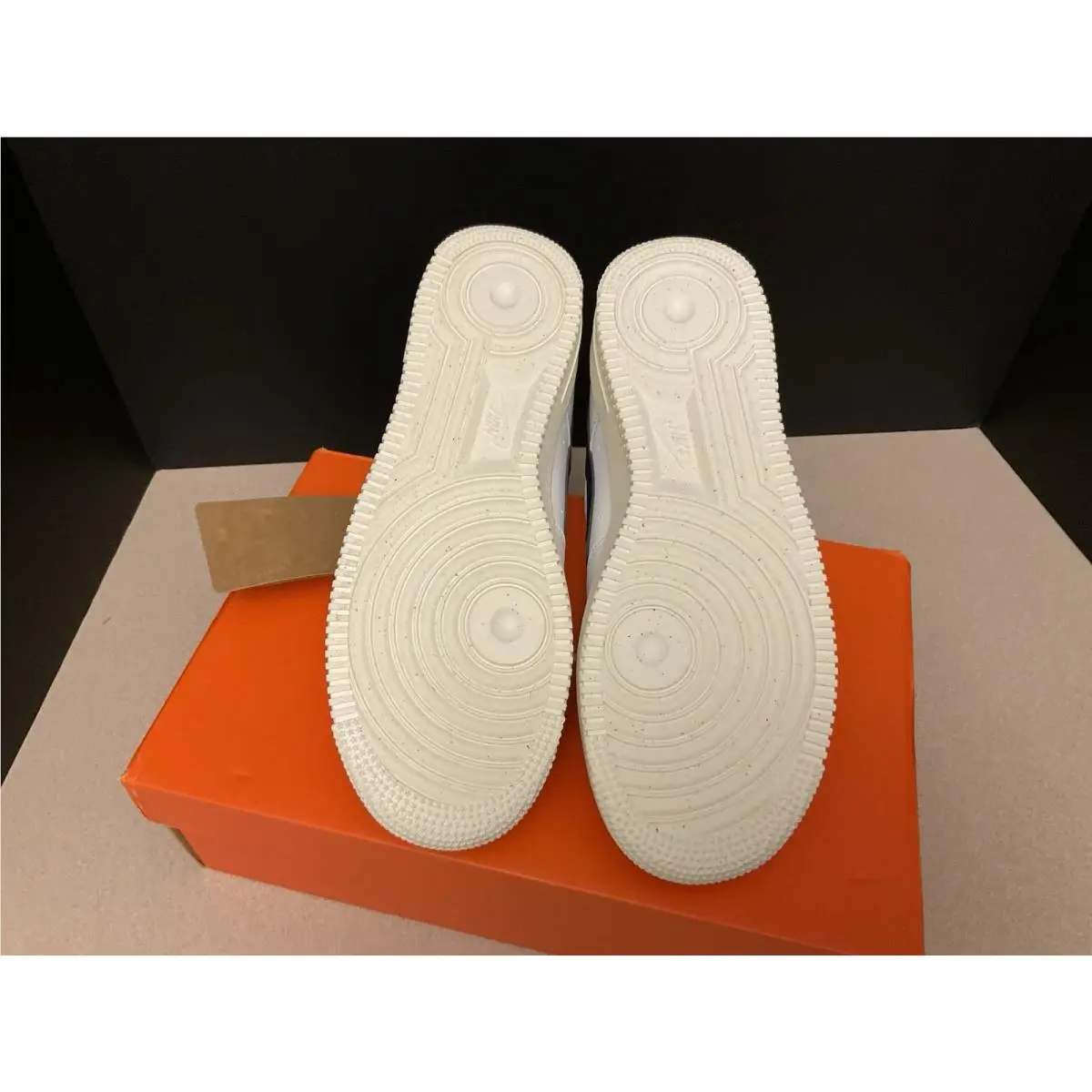 Nike shoes - Nike Air Force 1 07 NN - Multicolor (UPC: 197596269161) 8