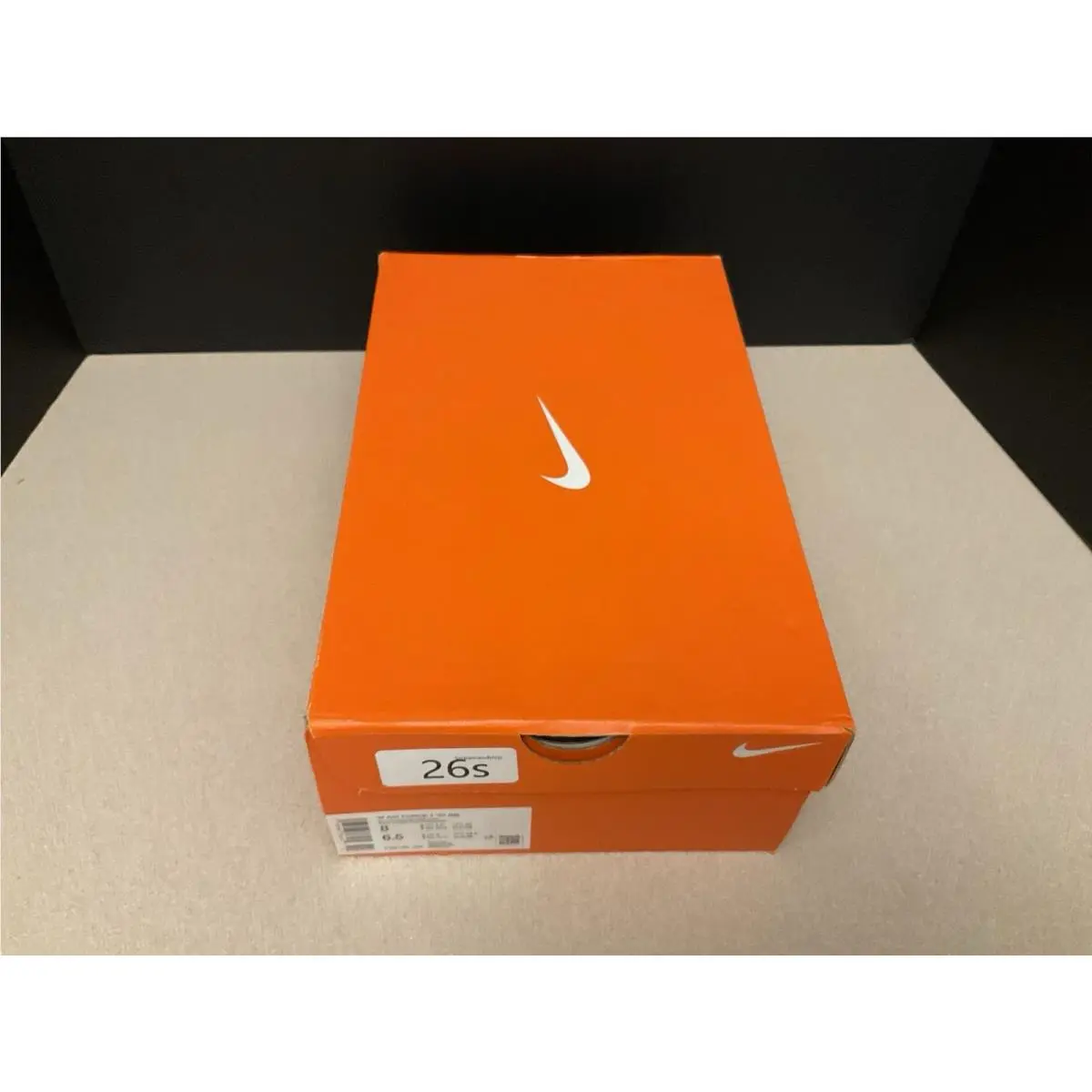 Nike shoes - Nike Air Force 1 07 NN - Multicolor (UPC: 197596269161) 0
