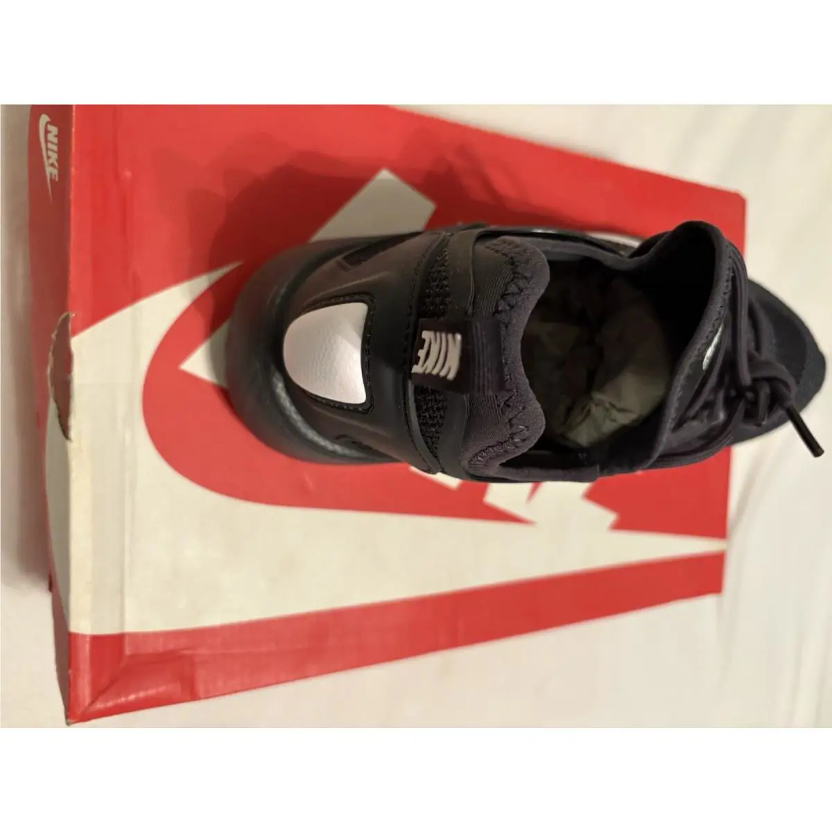 Nike shoes - Nike Duel Racer - Duel Racer - 918228-007 - Gray 3