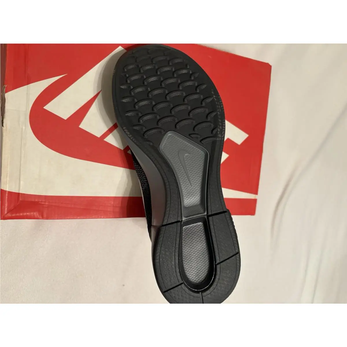 Nike shoes - Nike Duel Racer - Duel Racer - 918228-007 - Gray 6