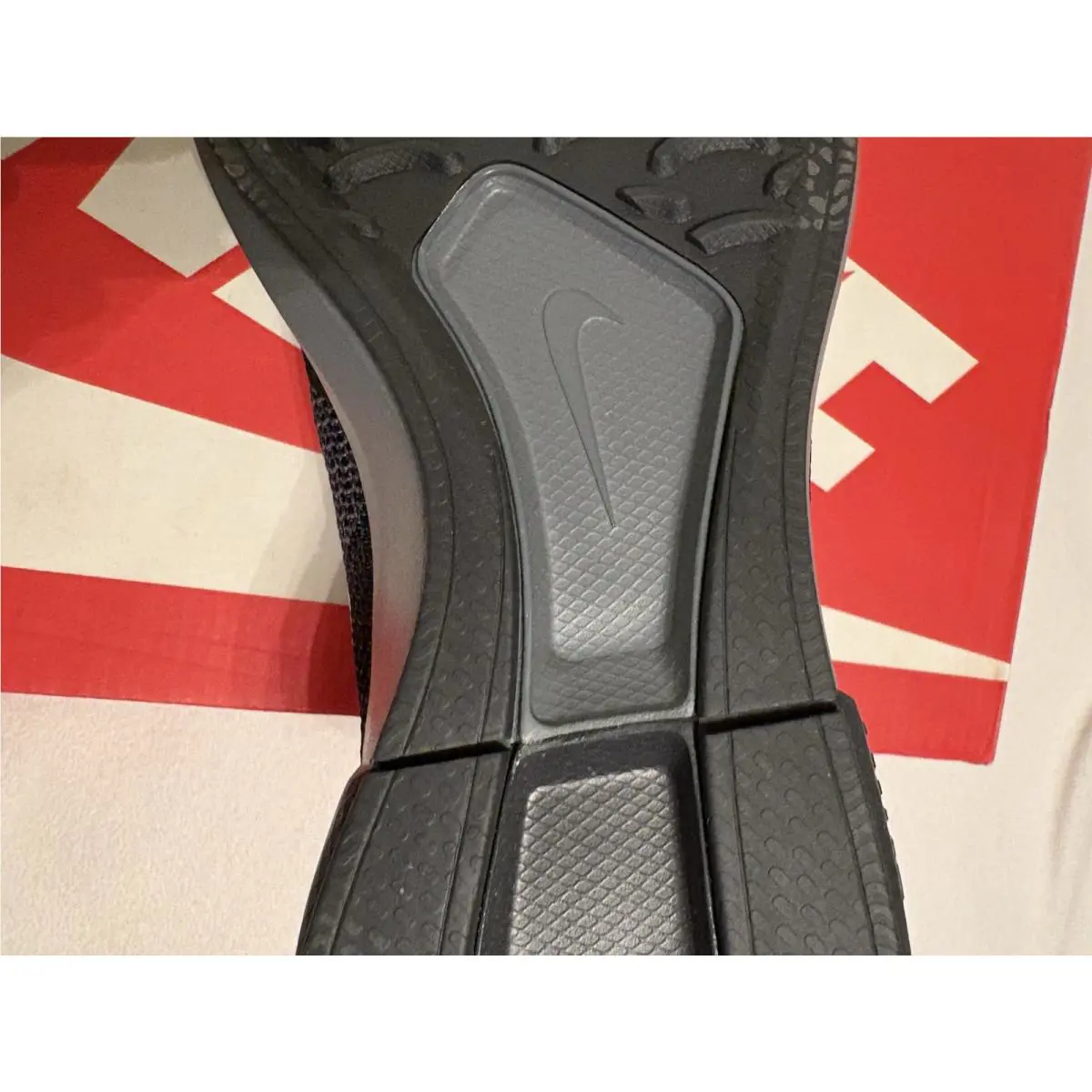 Nike shoes - Nike Duel Racer - Duel Racer - 918228-007 - Gray 8