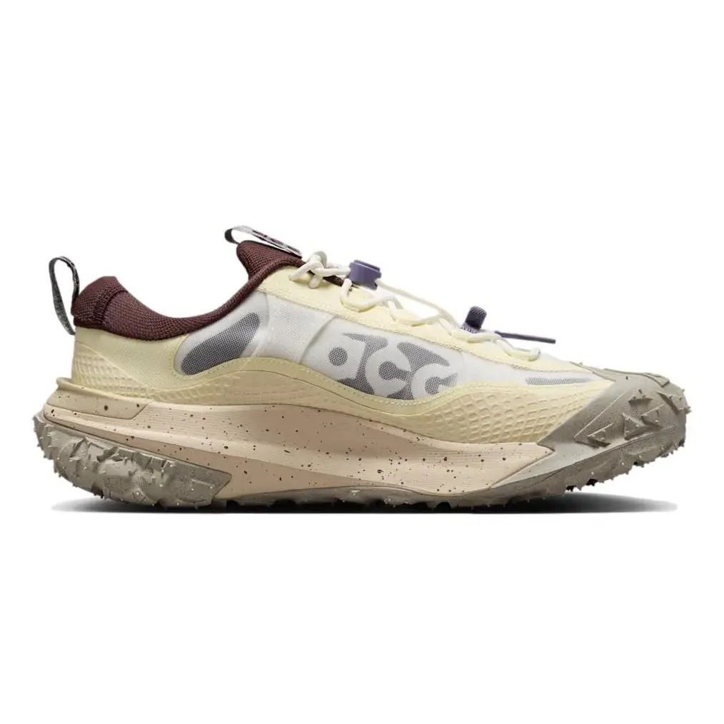 Nike shoes - Nike ACG Mountain Fly 2 - HF5700-121 - Brown 1