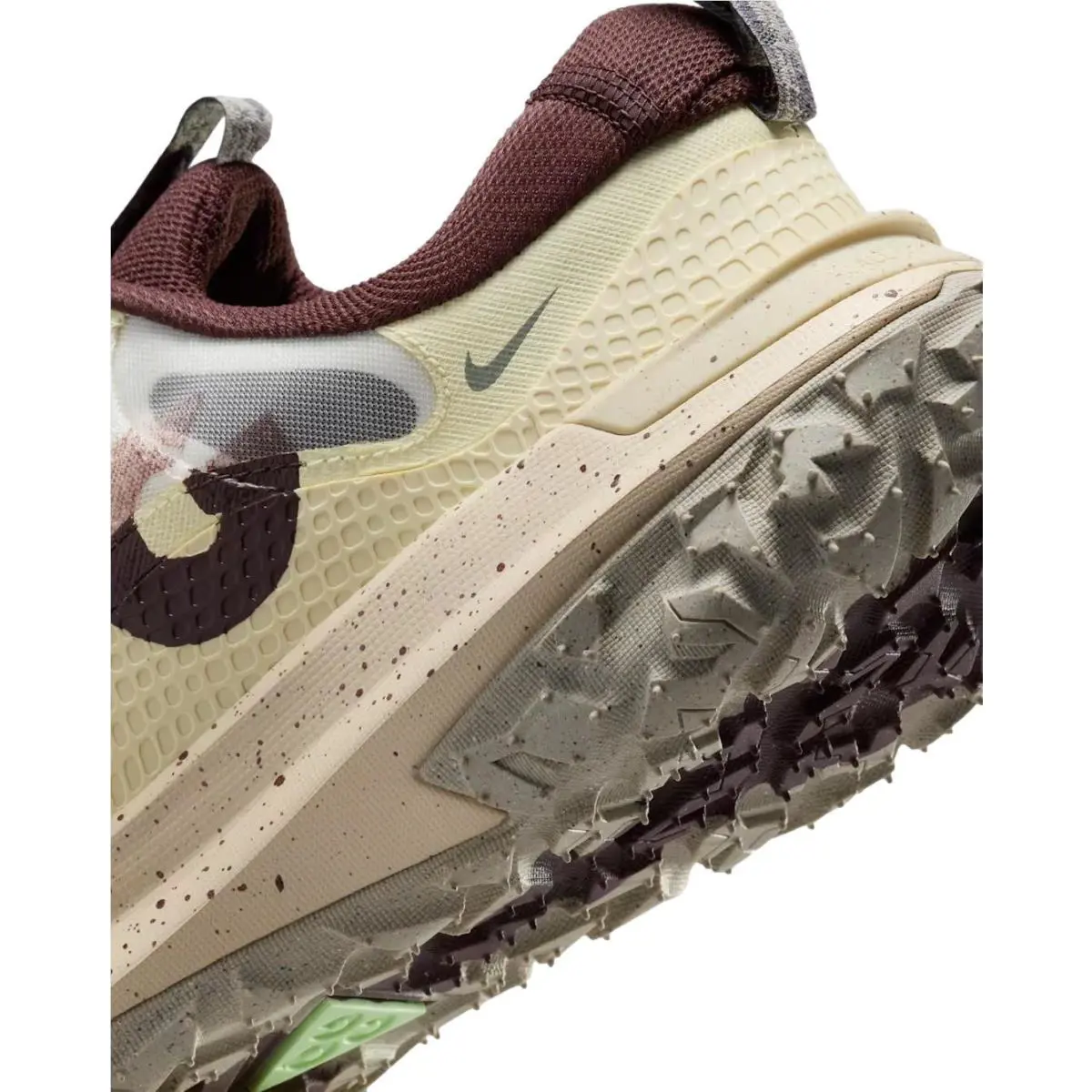 Nike shoes - Nike ACG Mountain Fly 2 - HF5700-121 - Brown 6