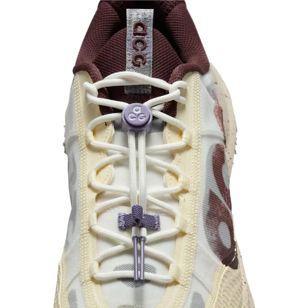 Nike shoes - Nike ACG Mountain Fly 2 - HF5700-121 - Brown 7