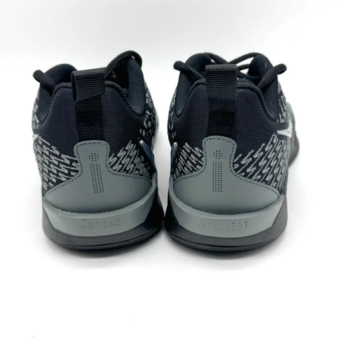 Nike shoes - Nike Sabrina 2 - Sabrina - Black (UPC: 197597365589) 3
