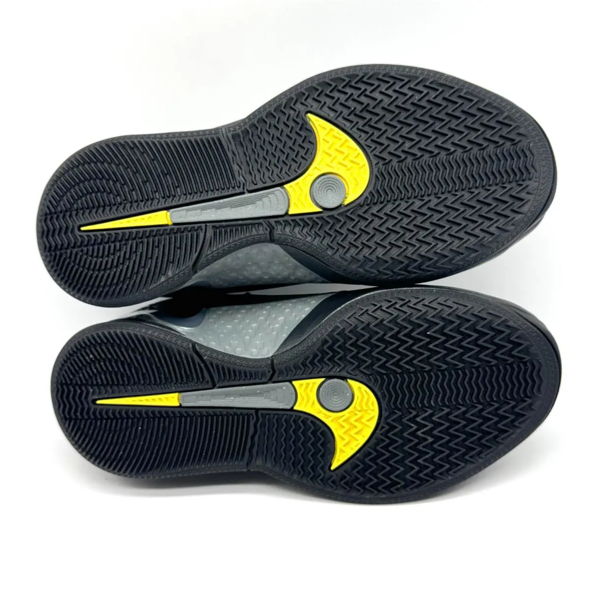Nike shoes - Nike Sabrina 2 - Sabrina - Black (UPC: 197597365589) 6