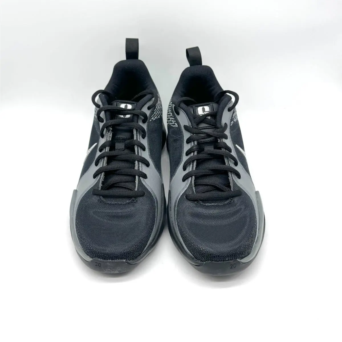 Nike shoes - Nike Sabrina 2 - Sabrina - Black (UPC: 197597365589) 1