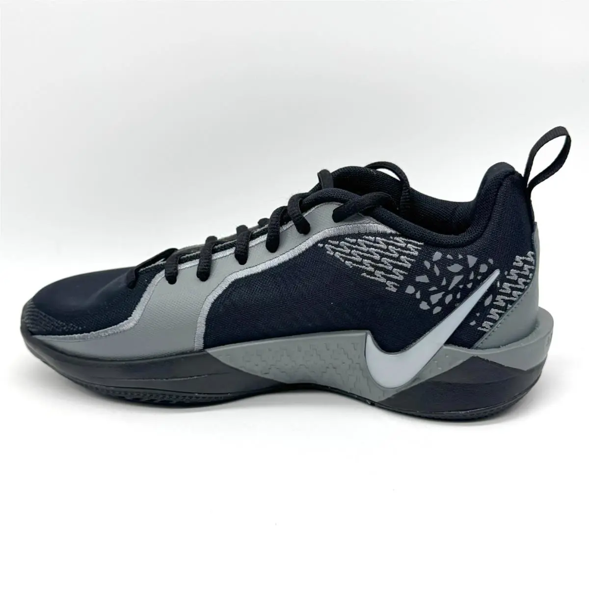 Nike shoes - Nike Sabrina 2 - Sabrina - Black (UPC: 197597365589) 4