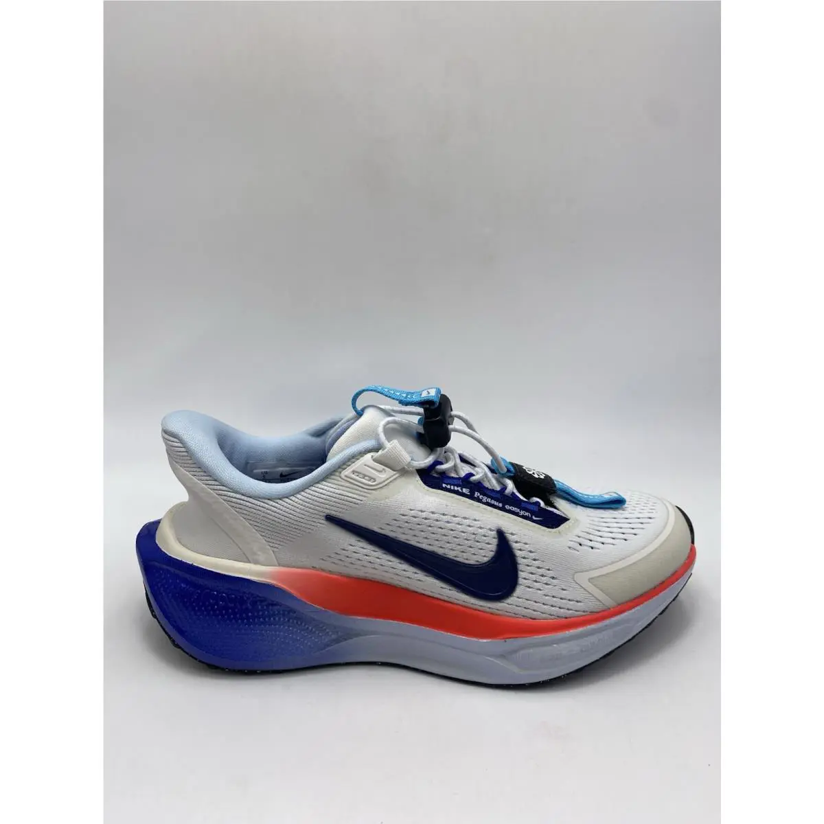 Nike shoes - Nike Pegasus - Pegasus - FV3705 100 - Summit White/Blue Void (UPC: 197596043778) 0