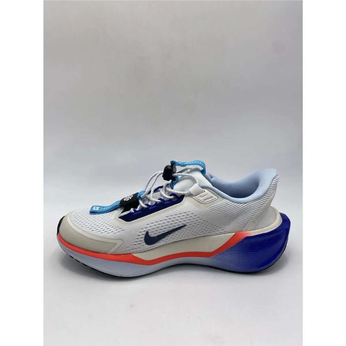 Nike shoes - Nike Pegasus - Pegasus - FV3705 100 - Summit White/Blue Void (UPC: 197596043778) 1
