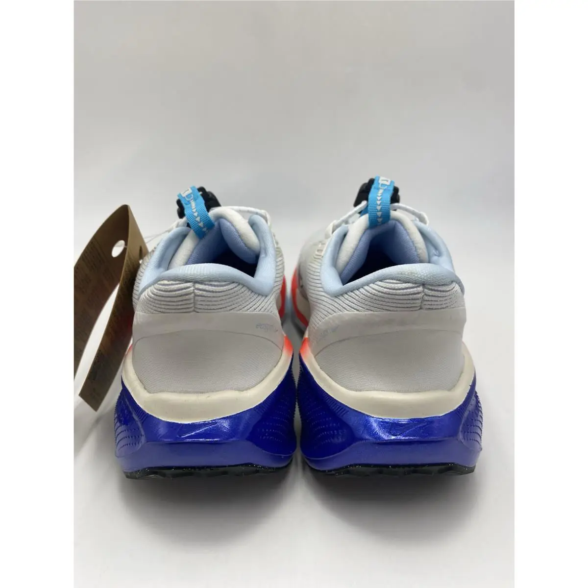 Nike shoes - Nike Pegasus - Pegasus - FV3705 100 - Summit White/Blue Void (UPC: 197596043778) 4