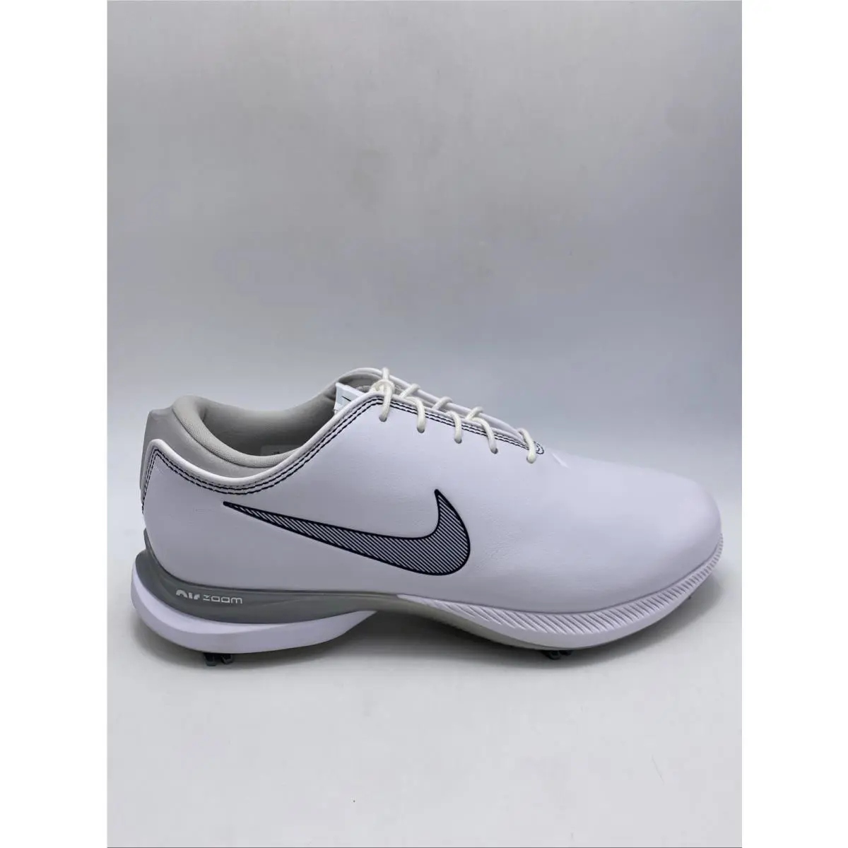 Nike shoes - Nike Victory - Victory - CW8155 100 - White/Blck-Mtlc Platinum (UPC: 194956620464) 0
