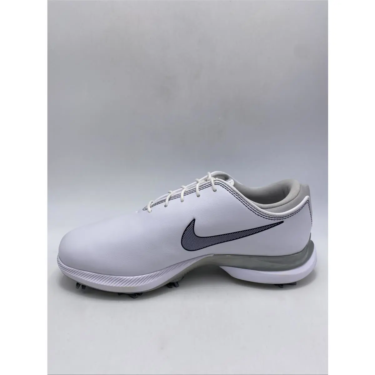 Nike shoes - Nike Victory - Victory - CW8155 100 - White/Blck-Mtlc Platinum (UPC: 194956620464) 1