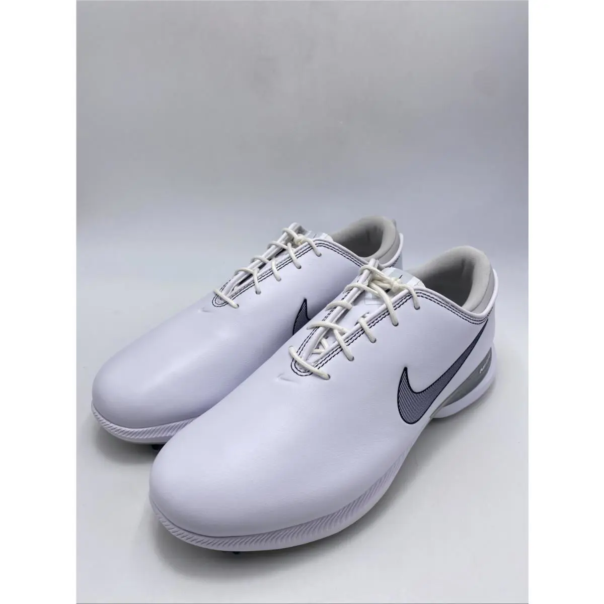 Nike shoes - Nike Victory - Victory - CW8155 100 - White/Blck-Mtlc Platinum (UPC: 194956620464) 2