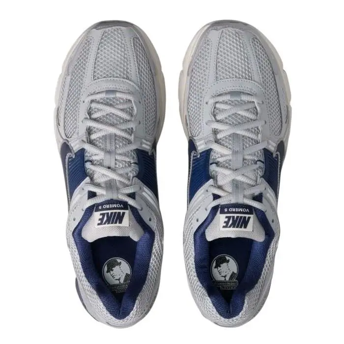 Nike shoes - Nike Air Zoom Vomero 5 - FB9149-003 - Gray 5