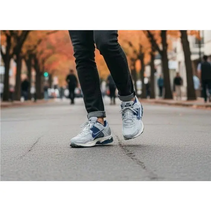 Nike shoes - Nike Air Zoom Vomero 5 - FB9149-003 - Gray 0