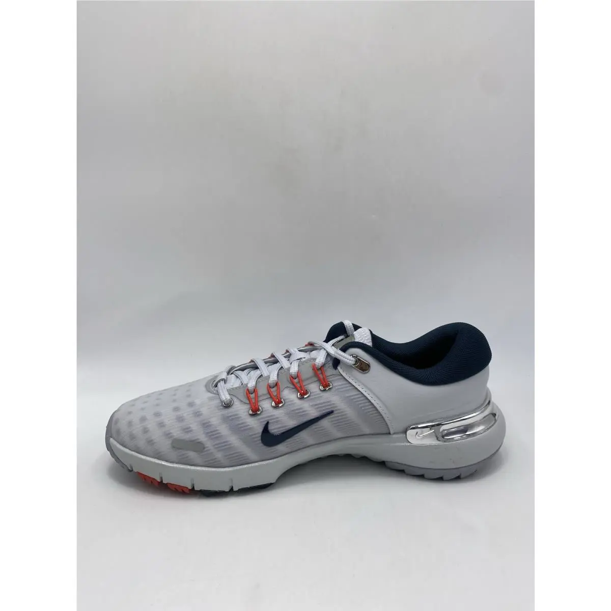 Nike shoes - Nike Free Golf - Free Golf - HQ3131 001 - Pure Platinum/Armory Navy (UPC: 197599976233) 1