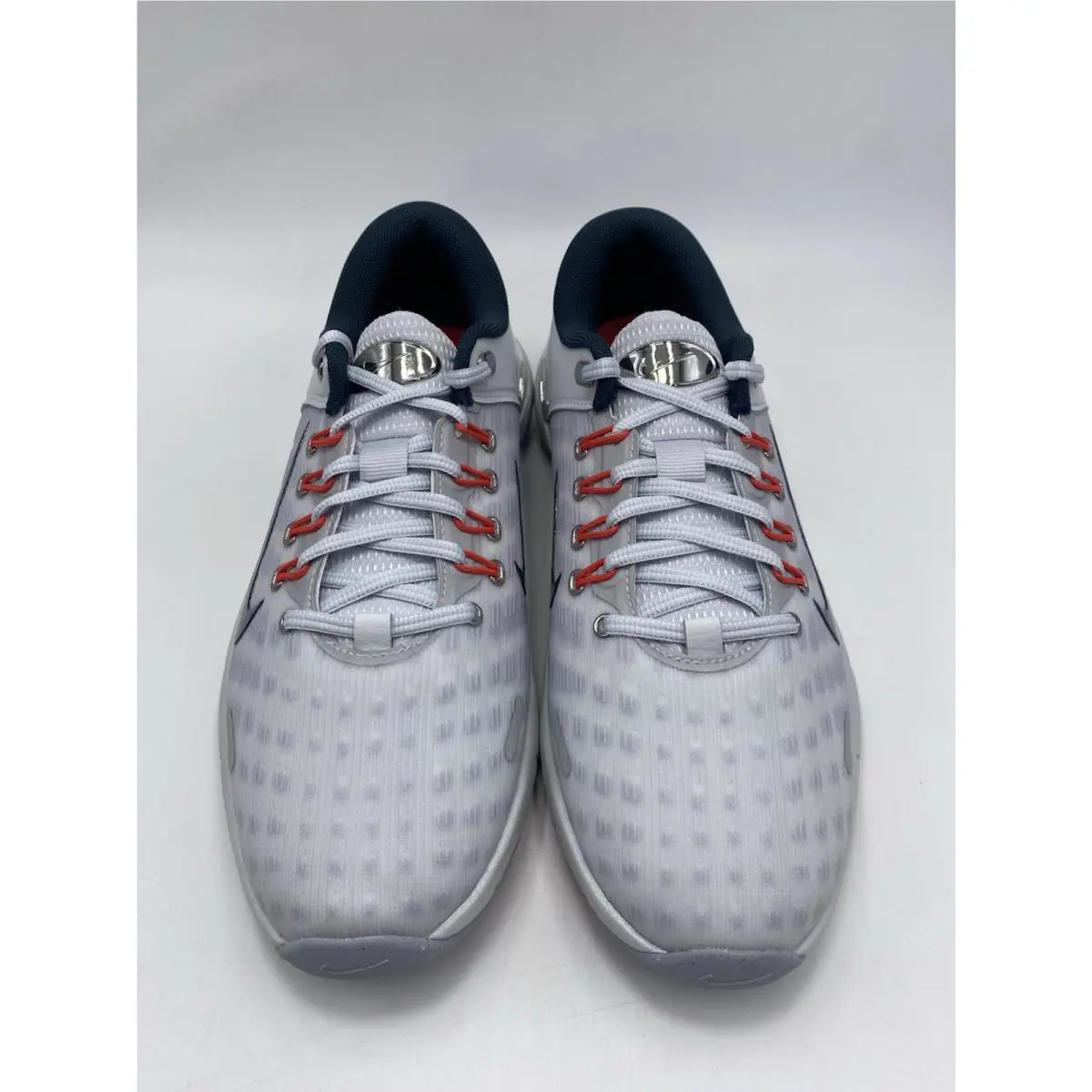 Nike shoes - Nike Free Golf - Free Golf - HQ3131 001 - Pure Platinum/Armory Navy (UPC: 197599976233) 3