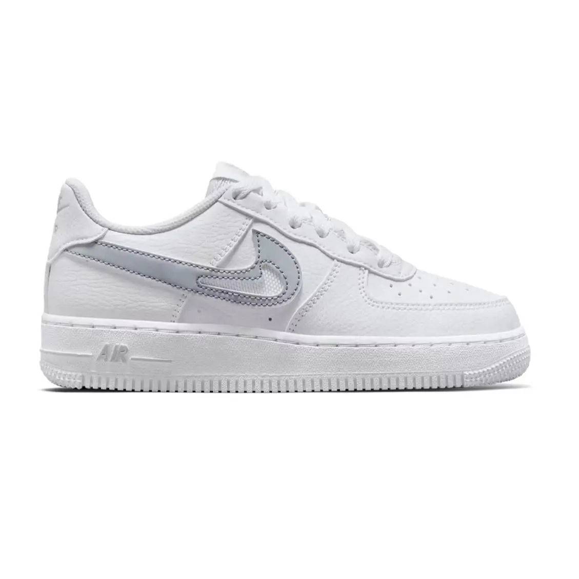 Nike shoes - Nike Air Force 1 Low - FQ2413-100 - White 0