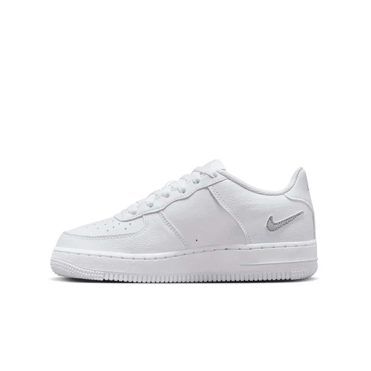 Nike shoes - Nike Air Force 1 Low - FQ2413-100 - White 1