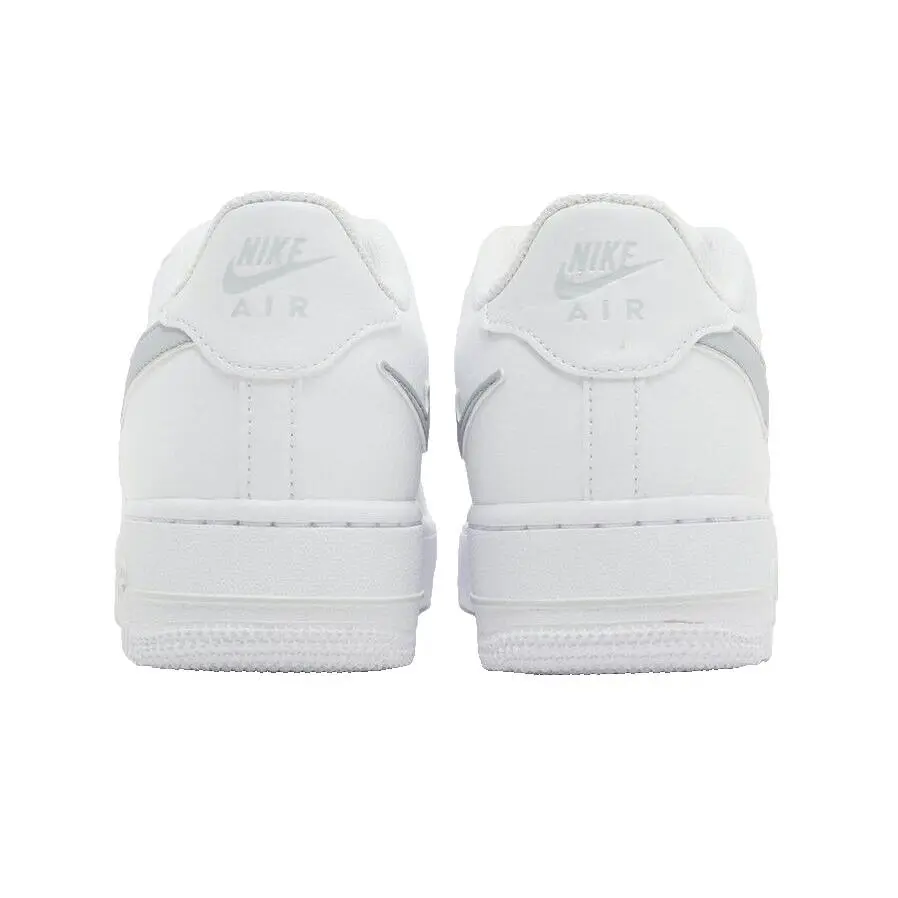 Nike shoes - Nike Air Force 1 Low - FQ2413-100 - White 2