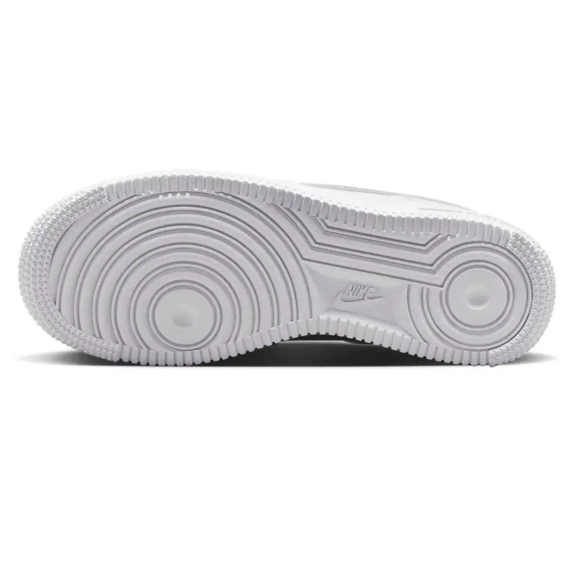 Nike shoes - Nike Air Force 1 Low - FQ2413-100 - White 3