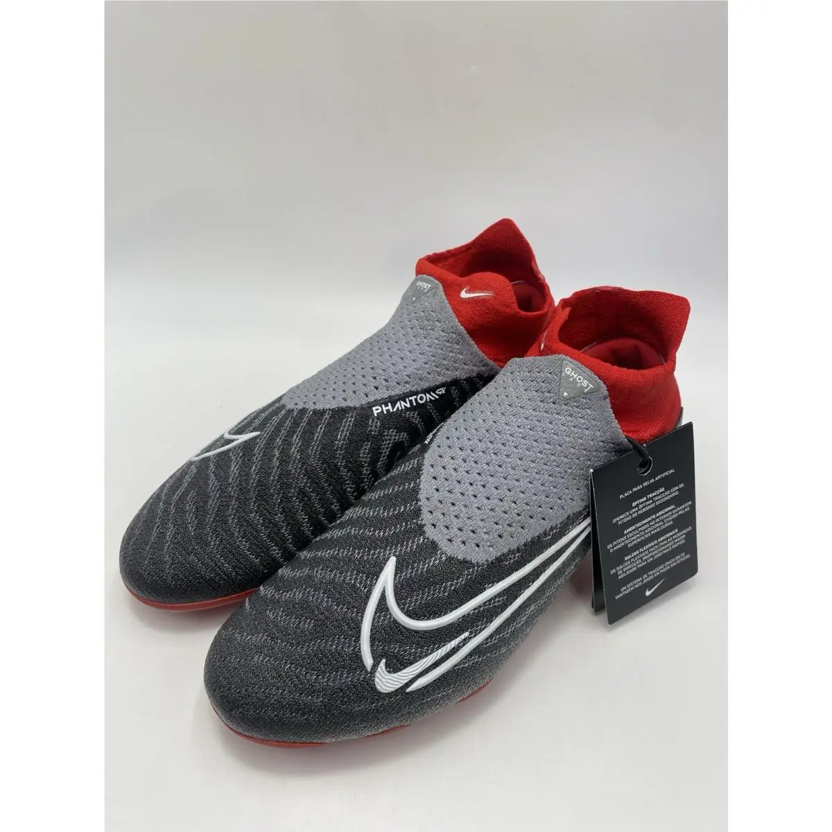 Nike shoes - NIKE iD - DXZ5266 901 - DX5266 901 2