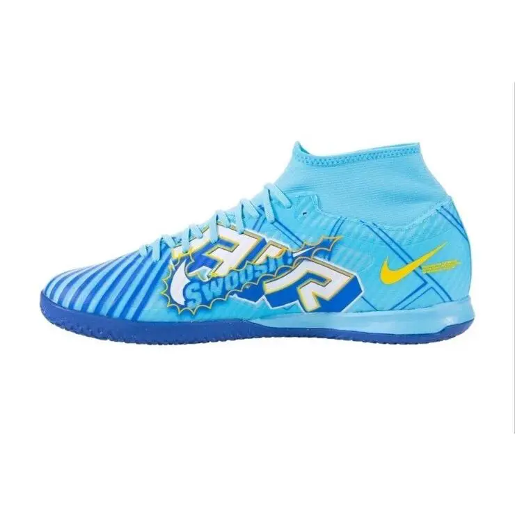 Nike shoes - Nike Zoom Mercurial - Zoom Mercurial - DO9346-400 - Blue (UPC: 196609148028) 0