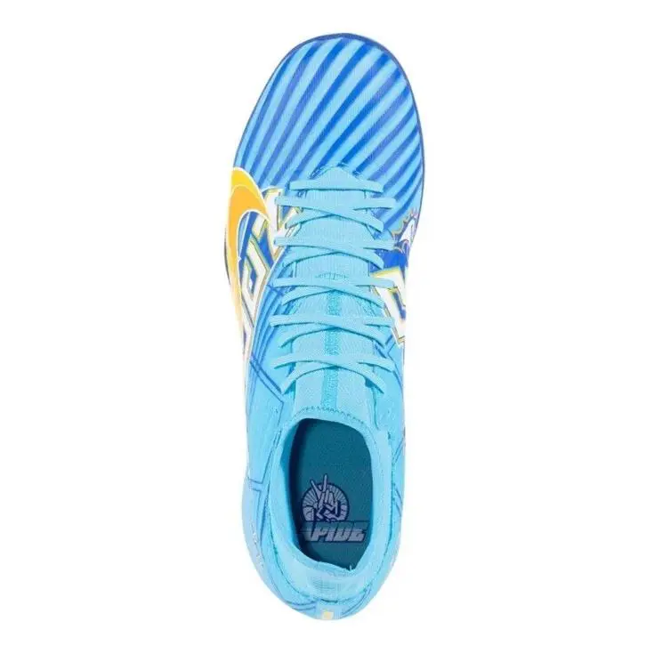 Nike shoes - Nike Zoom Mercurial - Zoom Mercurial - DO9346-400 - Blue (UPC: 196609148028) 1