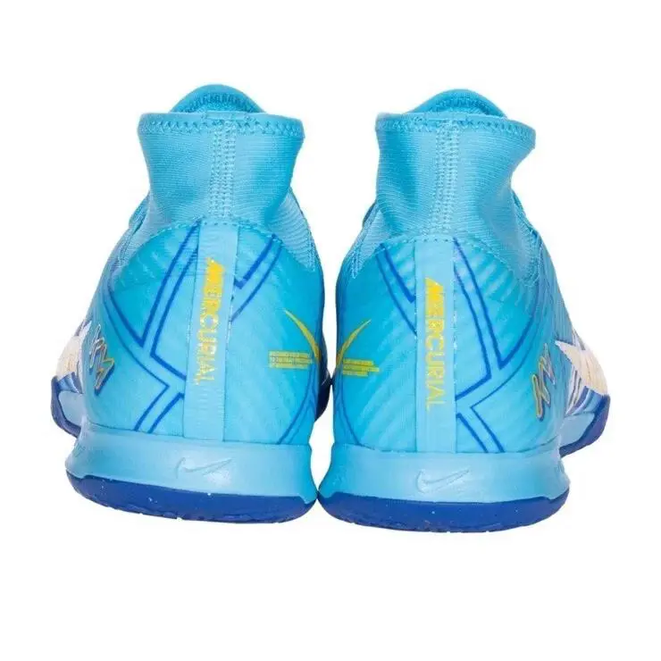 Nike shoes - Nike Zoom Mercurial - Zoom Mercurial - DO9346-400 - Blue (UPC: 196609148028) 2